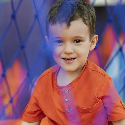 PRESCHOOL