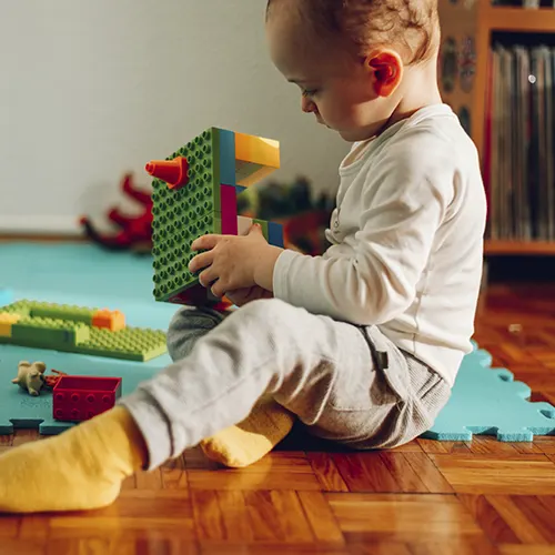 PRESCHOOL
