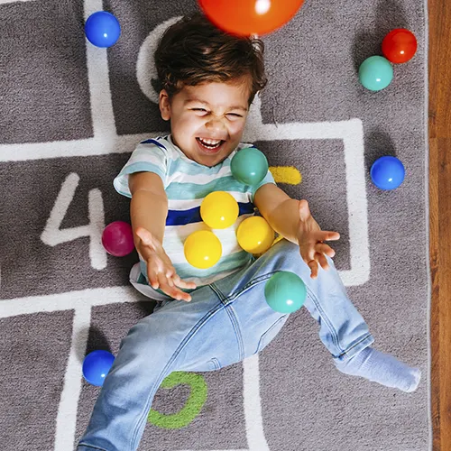 PRESCHOOL