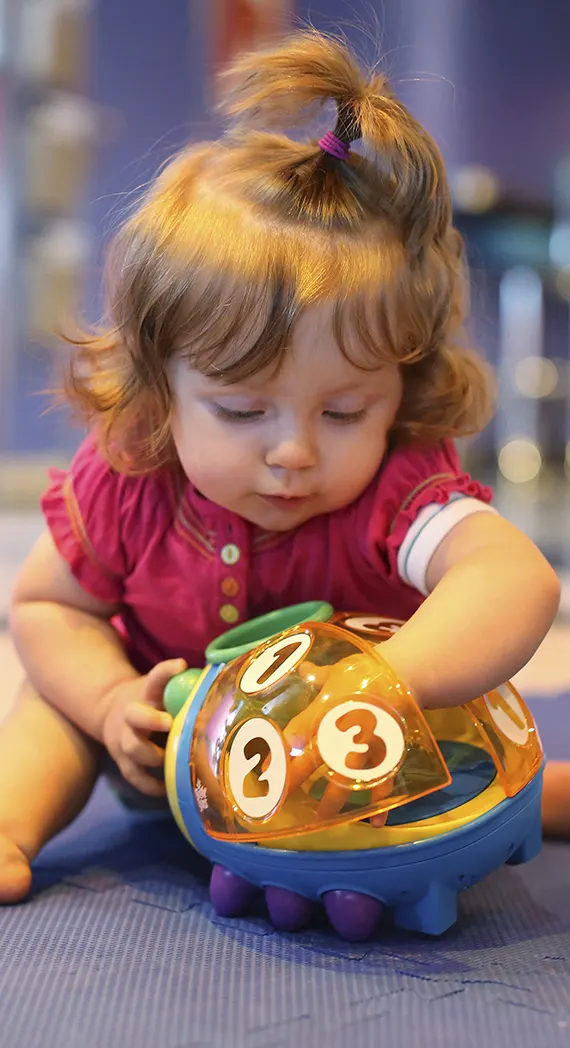 TODDLER-2