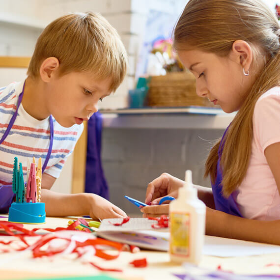 PRE-KINDERGARTEN