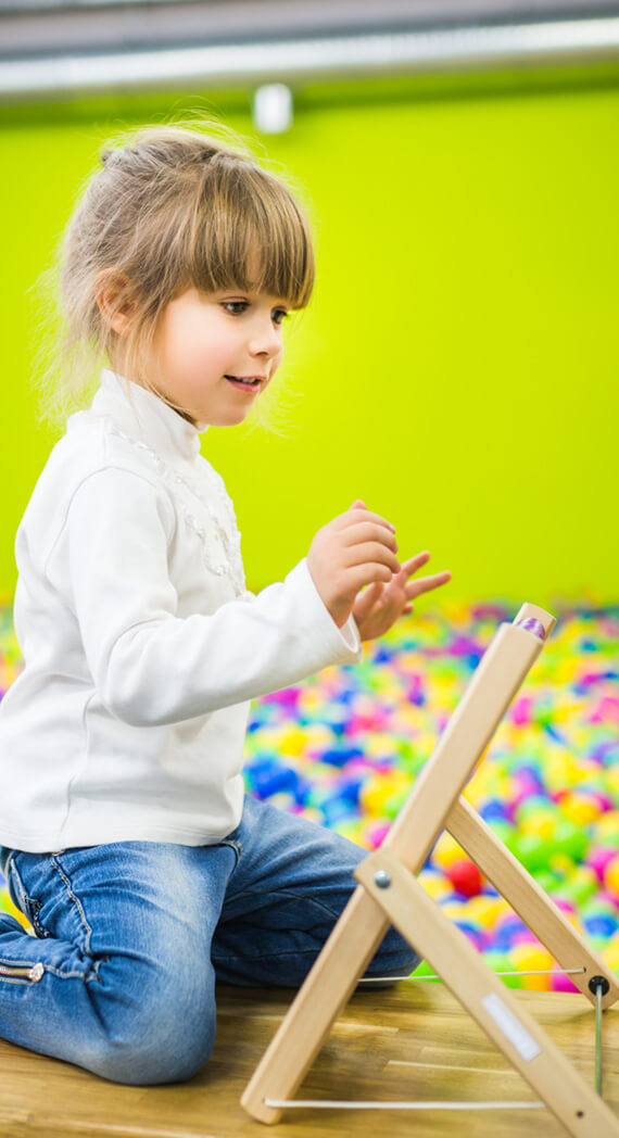 PRE-KINDERGARTEN