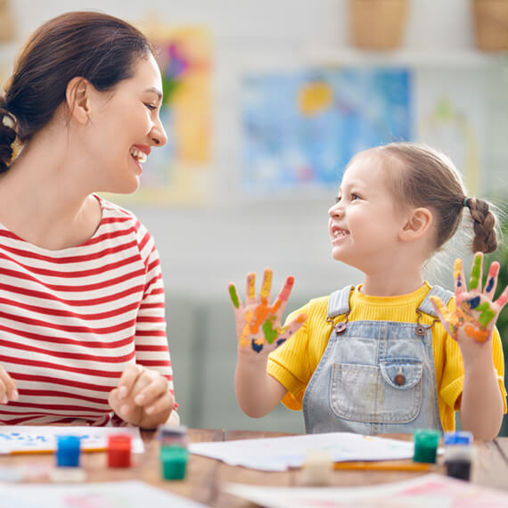PRE-KINDERGARTEN