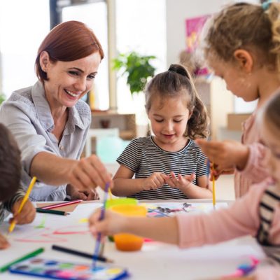 early-school4